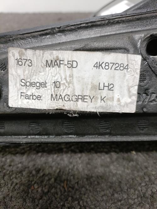 Image Retroviseur droit - FORD C-MAX 1