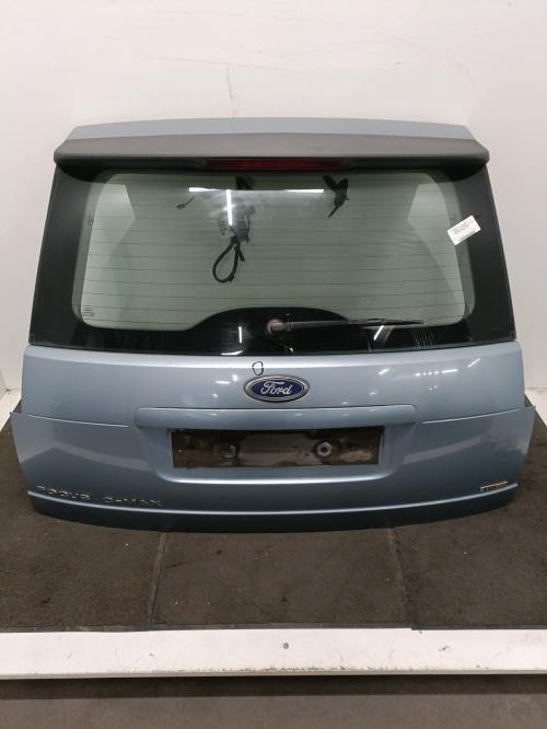 Image Malle/Hayon arriere - FORD C-MAX 1
