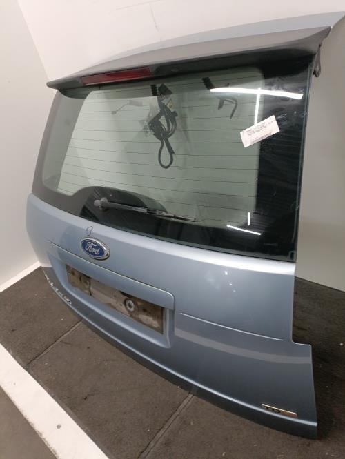 Image Malle/Hayon arriere - FORD C-MAX 1