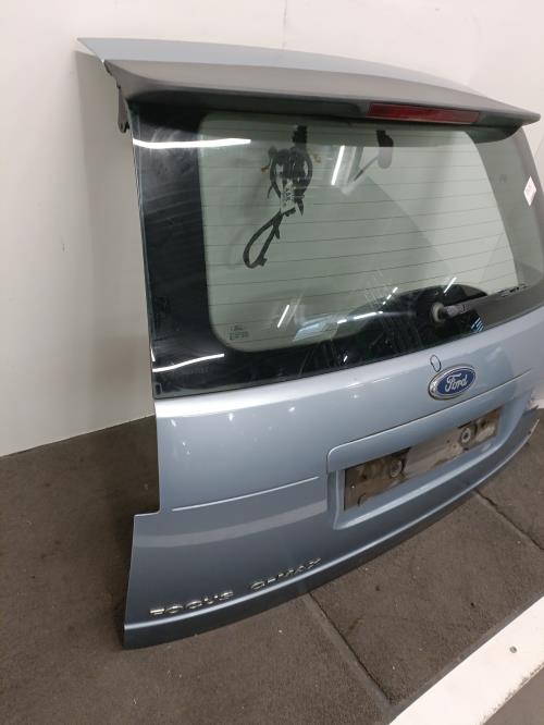 Image Malle/Hayon arriere - FORD C-MAX 1