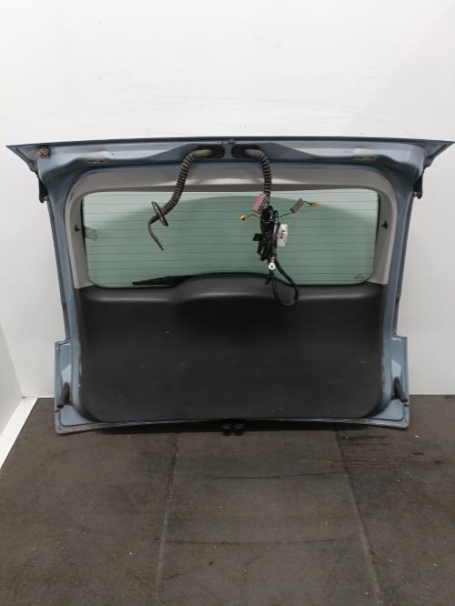 Image Malle/Hayon arriere - FORD C-MAX 1
