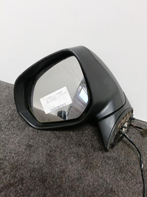 Image Retroviseur gauche - CITROEN C4 PICASSO 1