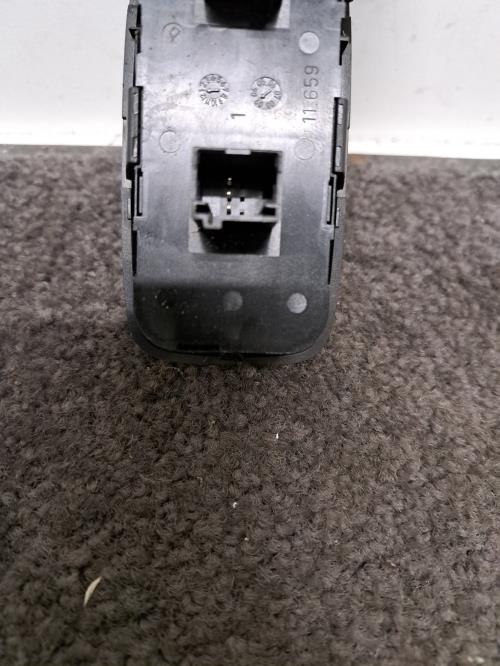 Image Interrupteur de leve vitre avant gauche - CITROEN C4 PICASSO 1