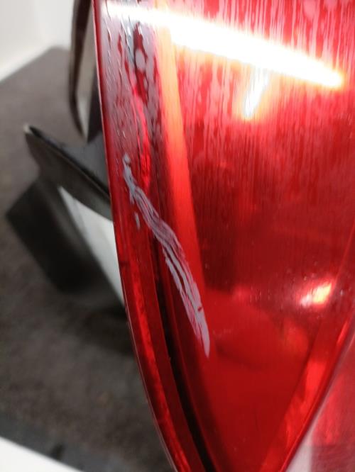 Image Feu arriere principal droit (feux) - RENAULT LAGUNA 3