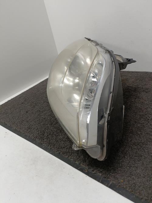 Image Optique avant principal droit (feux)(phare) - RENAULT LAGUNA 3