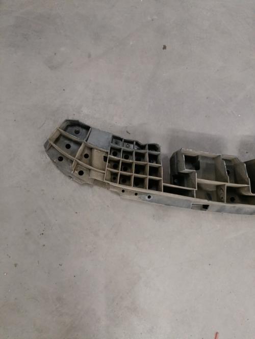 Image Renfort pare choc arriere (traverse) - RENAULT LAGUNA 3