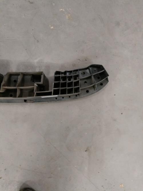 Image Renfort pare choc arriere (traverse) - RENAULT LAGUNA 3