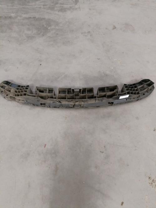 Image Renfort pare choc arriere (traverse) - RENAULT LAGUNA 3