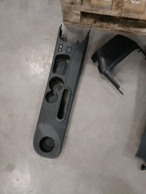 Image Planche de bord complete - RENAULT CLIO 4