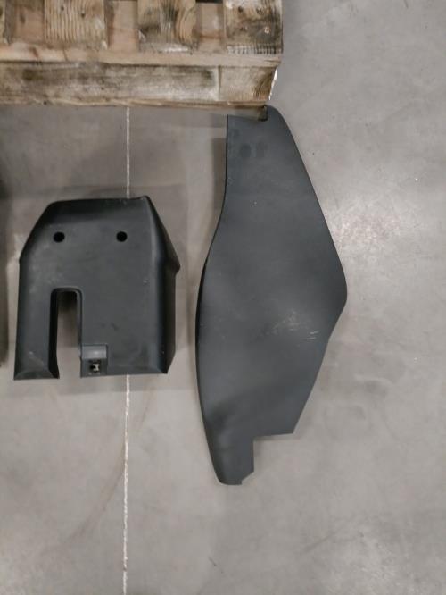 Image Planche de bord complete - RENAULT CLIO 4