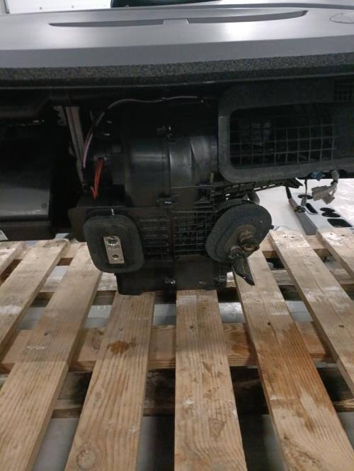 Image Planche de bord complete - RENAULT CLIO 4