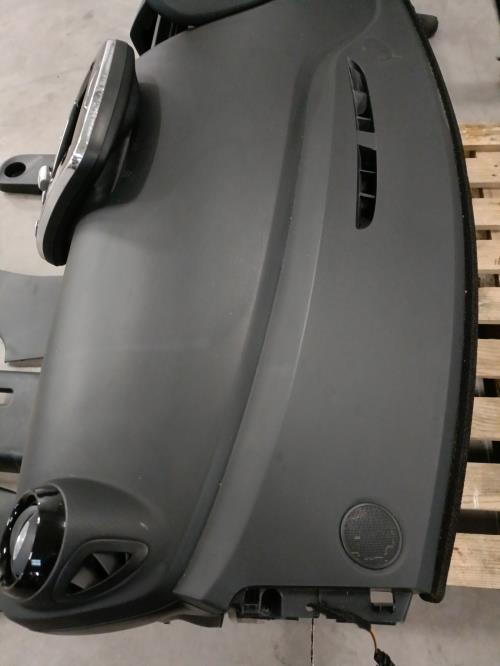 Image Planche de bord complete - RENAULT CLIO 4