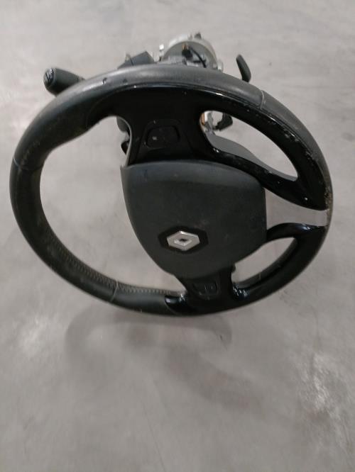 Image Planche de bord complete - RENAULT CLIO 4