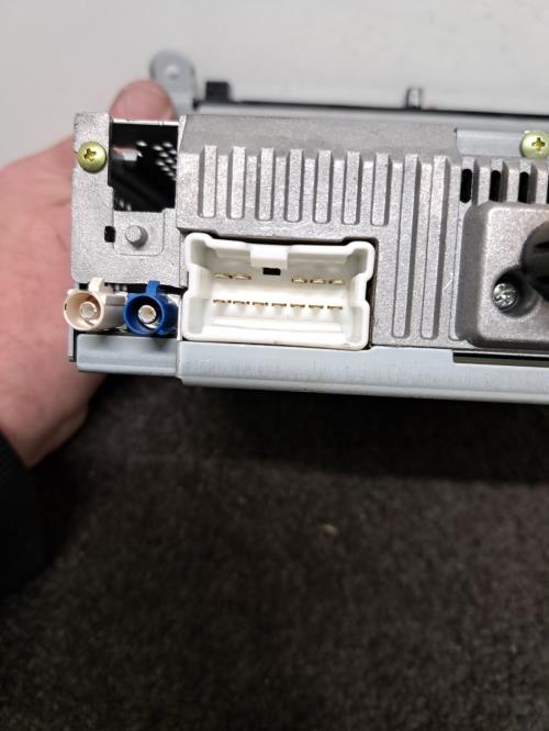 Image Ecran GPS - RENAULT CLIO 4