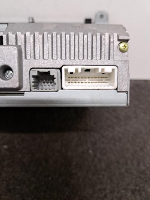 Image Ecran GPS - RENAULT CLIO 4
