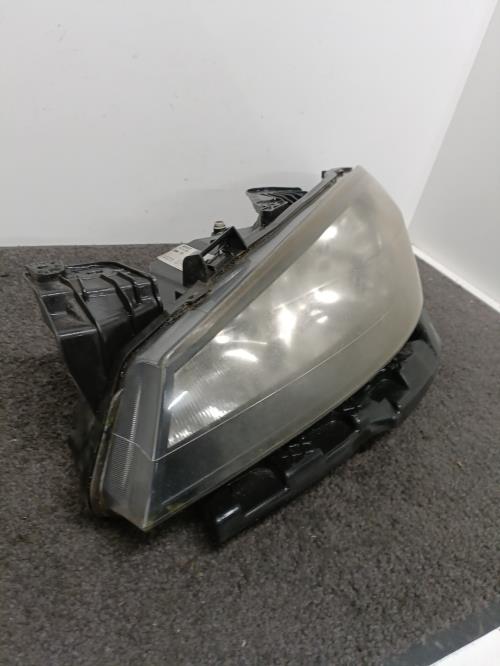 Image Optique avant principal gauche (feux)(phare) - RENAULT LAGUNA 2