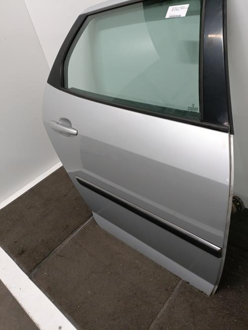 Image Porte arriere droit - PEUGEOT 407