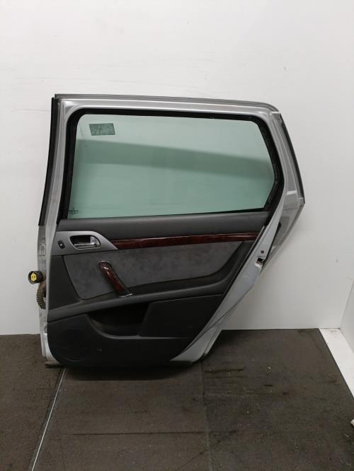 Image Porte arriere droit - PEUGEOT 407