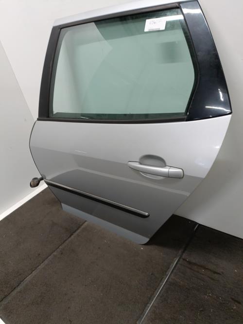 Image Porte arriere gauche - PEUGEOT 407