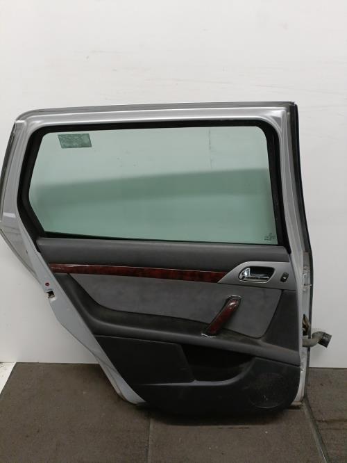 Image Porte arriere gauche - PEUGEOT 407