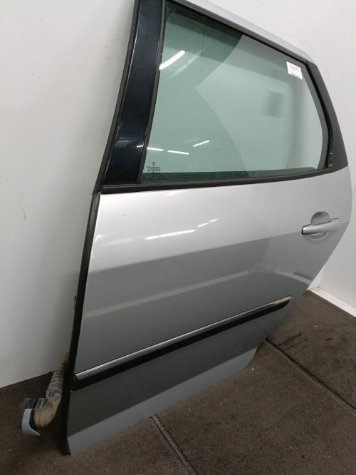 Image Porte arriere gauche - PEUGEOT 407
