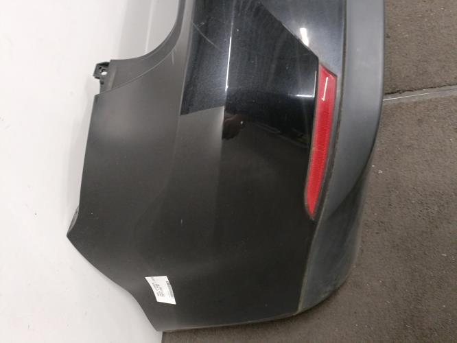 Image Pare choc arriere - SEAT IBIZA 4