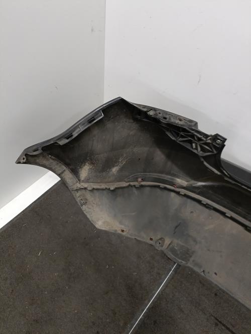 Image Pare choc arriere - SEAT IBIZA 4