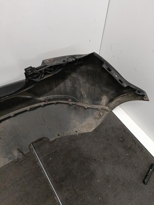 Image Pare choc arriere - SEAT IBIZA 4