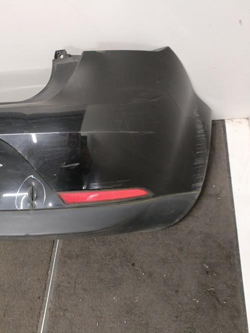Image Pare choc arriere - SEAT IBIZA 4