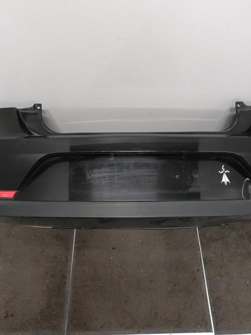 Image Pare choc arriere - SEAT IBIZA 4