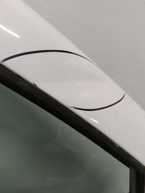 Image Porte avant droit - DACIA LOGAN MCV 2