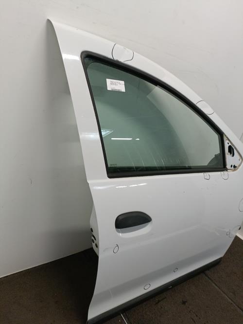 Image Porte avant droit - DACIA LOGAN MCV 2