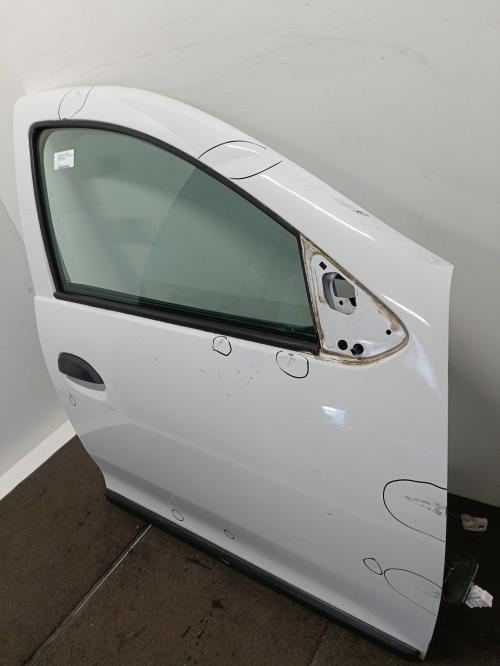 Image Porte avant droit - DACIA LOGAN MCV 2