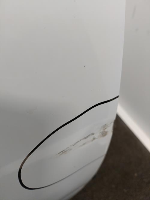 Image Porte avant droit - DACIA LOGAN MCV 2