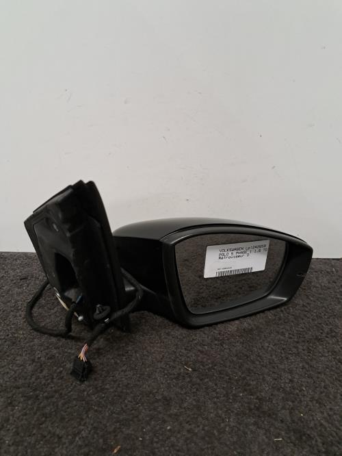 Image Retroviseur droit - VOLKSWAGEN POLO 5