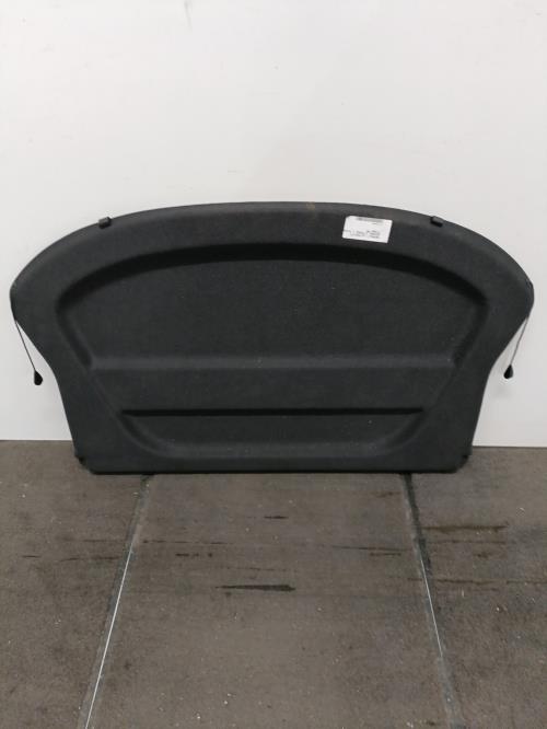 Image Plage arriere - RENAULT MEGANE 3
