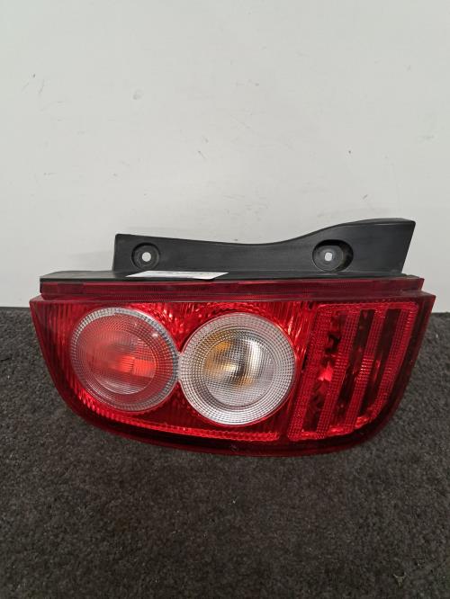 Image Feu arriere principal gauche (feux) - NISSAN MICRA 3