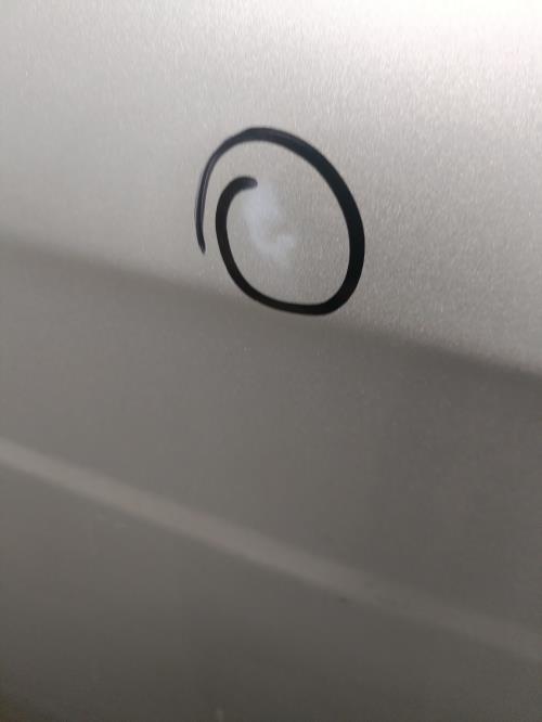 Image Porte arriere gauche - ALFA ROMEO 156