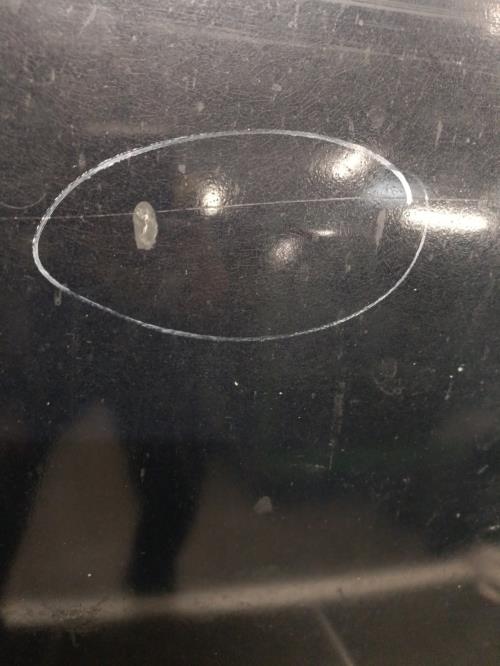 Image Capot - FIAT GRANDE PUNTO
