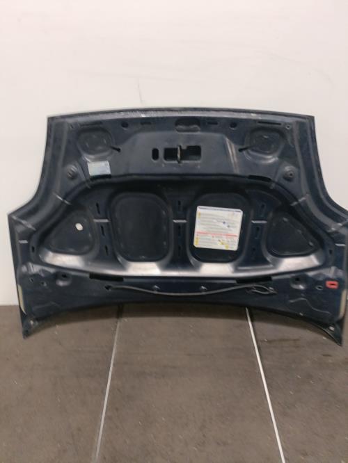 Image Capot - FIAT GRANDE PUNTO