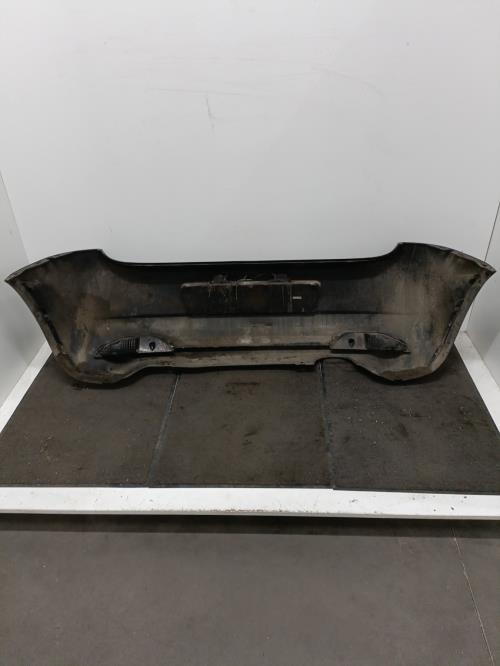 Image Pare choc arriere - FIAT GRANDE PUNTO