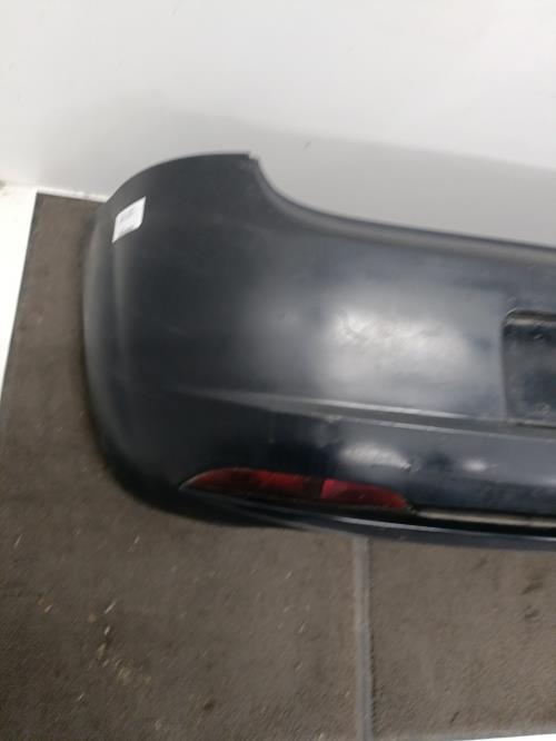 Image Pare choc arriere - FIAT GRANDE PUNTO