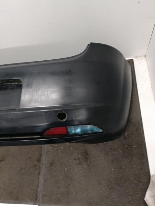 Image Pare choc arriere - FIAT GRANDE PUNTO