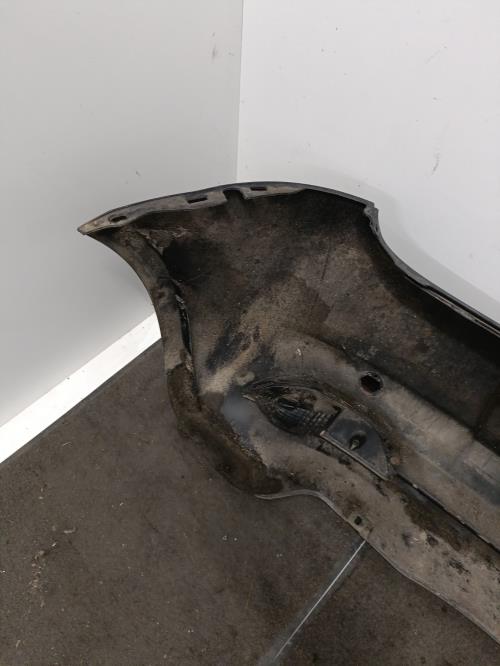 Image Pare choc arriere - FIAT GRANDE PUNTO