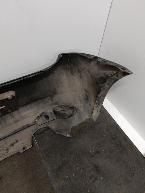 Image Pare choc arriere - FIAT GRANDE PUNTO