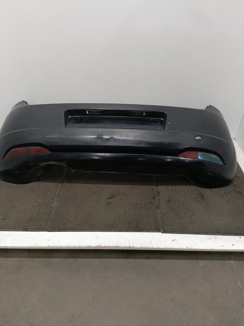 Image Pare choc arriere - FIAT GRANDE PUNTO