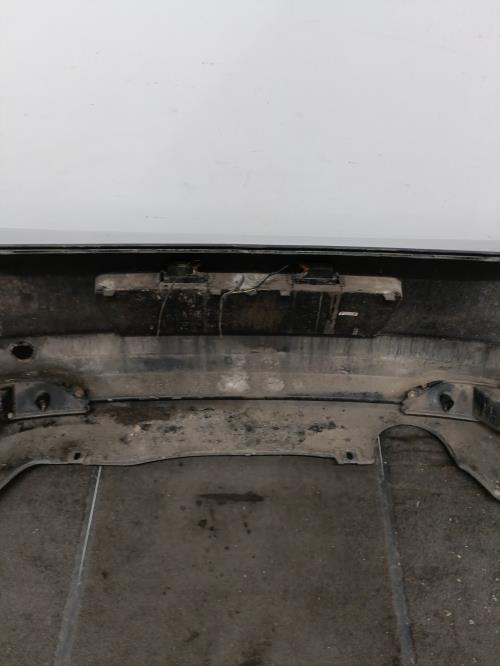Image Pare choc arriere - FIAT GRANDE PUNTO