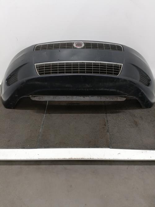 Image Pare choc avant - FIAT GRANDE PUNTO