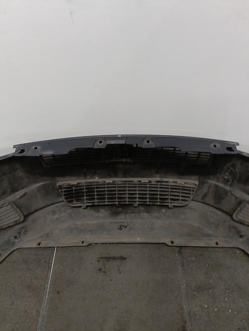 Image Pare choc avant - FIAT GRANDE PUNTO