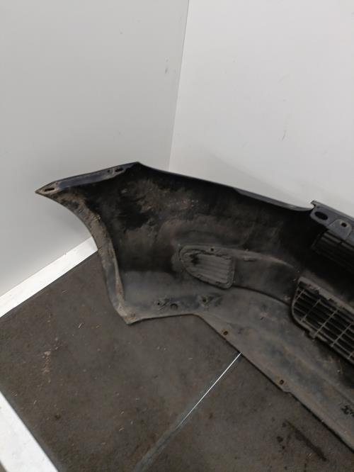 Image Pare choc avant - FIAT GRANDE PUNTO
